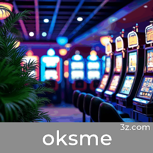 Oksme: Experiência Premium com Gerenciamento de Conta