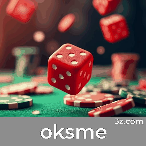 oksme: Apostas Simplificadas com o Aplicativo Móvel