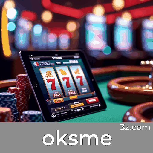 Bônus e Ofertas Imperdíveis da oksme