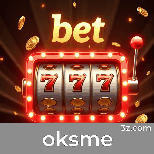 Tecnologia 3D e Jogos de Casino em Oksme