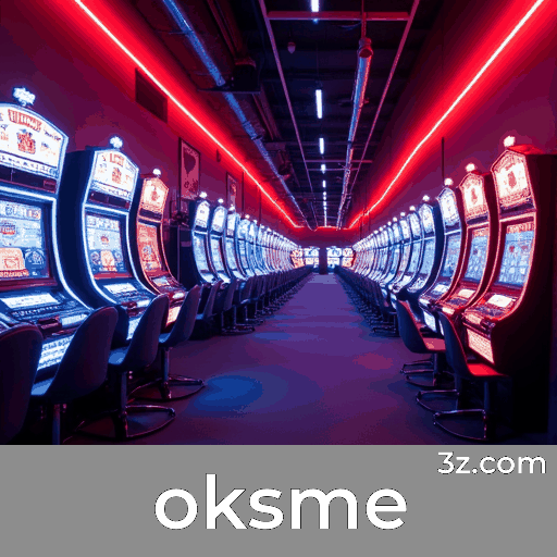 Aprenda Estratégias de Jogos no Oksme Hoje!