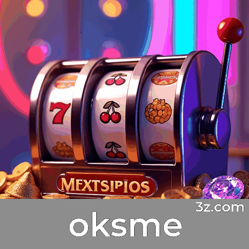 Aprenda Estratégias de Jogos no Oksme Hoje!