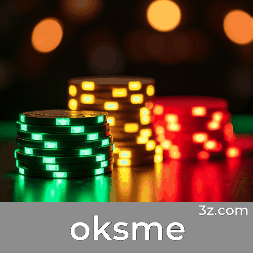 oksme: A Plataforma de Apostas Profissional e Segura