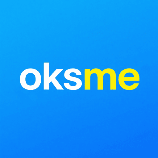 Experimente a Aventura de Jogar com oksme